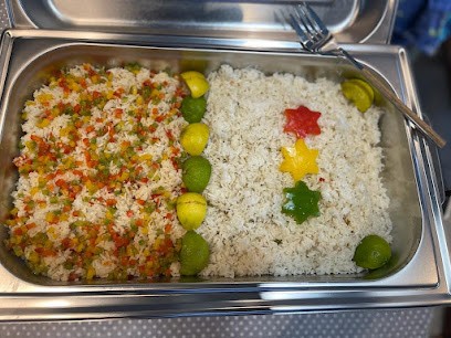 LES DELICES DE DIDI, Traiteur au Houlme