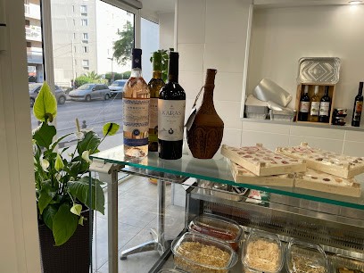 Traiteur arménien - Victoria, Traiteur à Marseille 04