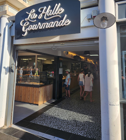 Chez Mili's Traiteur à Biscarrosse