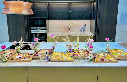 Planchalita - Grazing Concept - Plateaux Et Buffets Apéritifs Traiteur à Vallauris