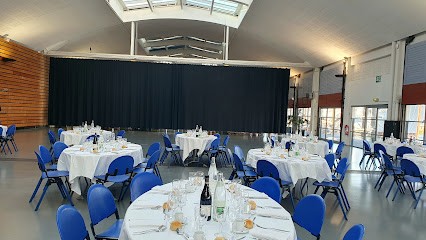 Oui Chef ! par Grégory Coutanceau, Traiteur à Aytré