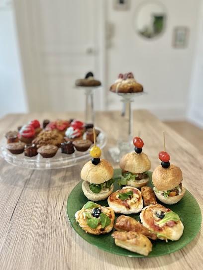 L' Atelier du Bon Sens, Traiteur à Sedan