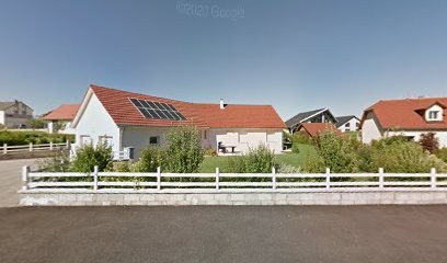 Monnier Jean-Louis, Traiteur à Frasne