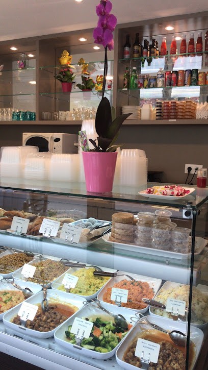 Delice Indochine, Traiteur à Persan