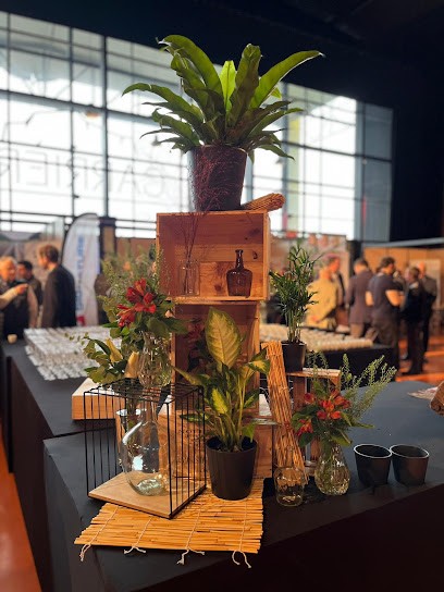 M Traiteur Event, Traiteur à Montrevault-sur-Èvre