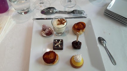 Papillon Paris Traiteur, Traiteur à Saint-Thibault-des-Vignes