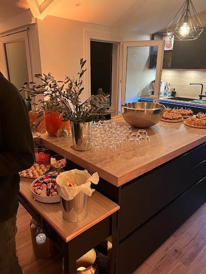 Bonora Traiteur, Traiteur à Lésigny