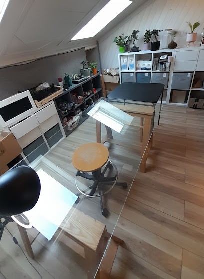 Atout Végétal, Traiteur à Éragny