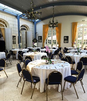 Traiteur Letacq Christophe, Traiteur à Quatremare