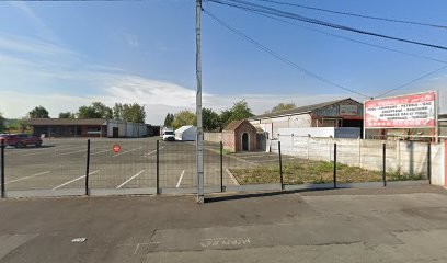 Krivoff Grégory, Traiteur à Vermelles