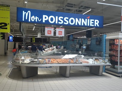 Auchan Traiteur, Traiteur à Englos