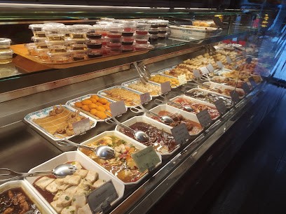 Gourmet de Gien, Traiteur à Gien