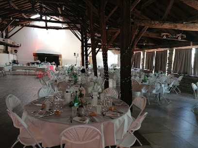 Merlet Traiteur, Traiteur à La Jonchère