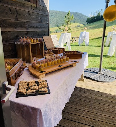 L'atelier traiteur, Traiteur à Lans-en-Vercors