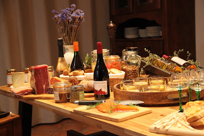 Maison Videnson Traiteur à Orthez