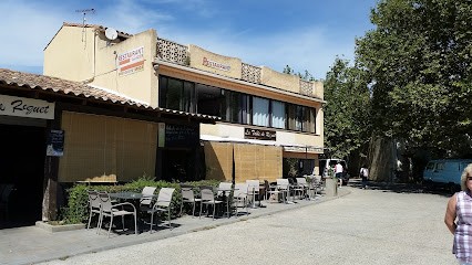 Riquet traiteur, Traiteur à La Redorte