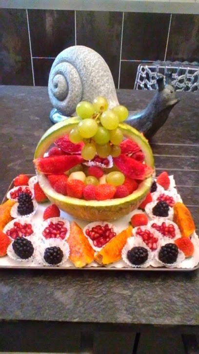 Kromarek Séraphine, Traiteur à Saint-Amand-les-Eaux