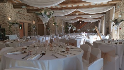 Jusqu'au Goût Traiteur, Traiteur à Saint-Germain-le-Vasson