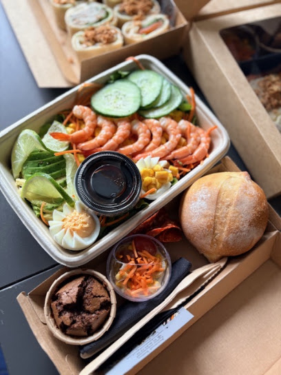 Traiteur Paris 11 | Ramatouch | Lunch Box & Brunch Box Traiteur à Paris 11