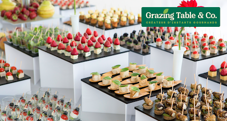 Grazing Table & Co - Grazing Table 78, Traiteur à Fontenay-le-Fleury