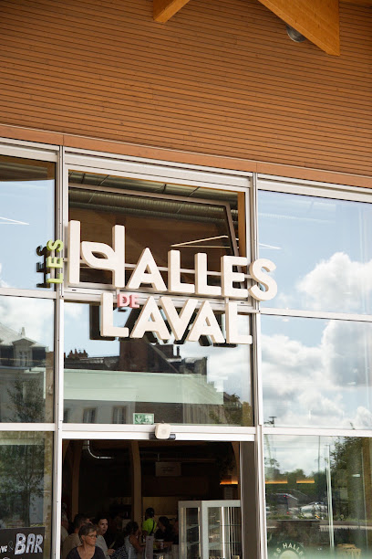 Matineh Food Traiteur à Laval