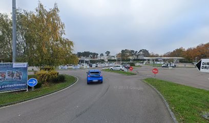 E.Leclerc TRAITEUR Saint Etienne Du Rouvray, Traiteur à Saint-Étienne-du-Rouvray