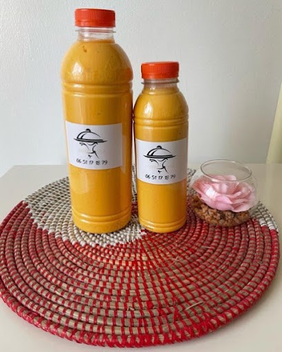 FANTA TRAORE, Traiteur à Massy