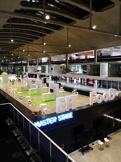 Monbanquet, Traiteur à Malakoff