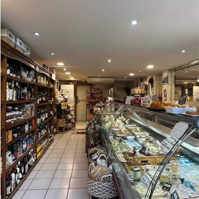 Maison Bella Italia Epicerie fine & Traiteur gourmet, Traiteur à Fontenay-sous-Bois