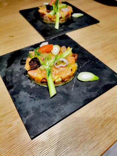 Les SaB'Veurs, Traiteur aux Auxons