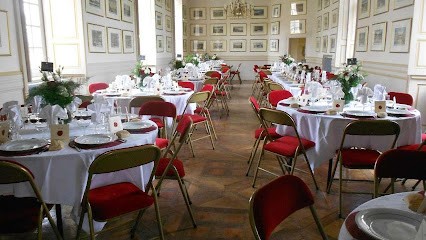 Coquille Saint Jacques, Traiteur à Aiguilhe