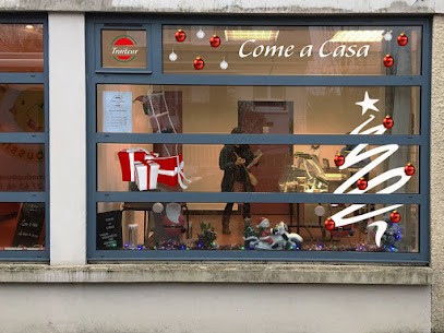 Come a Casa Traiteur, Traiteur à Lardy