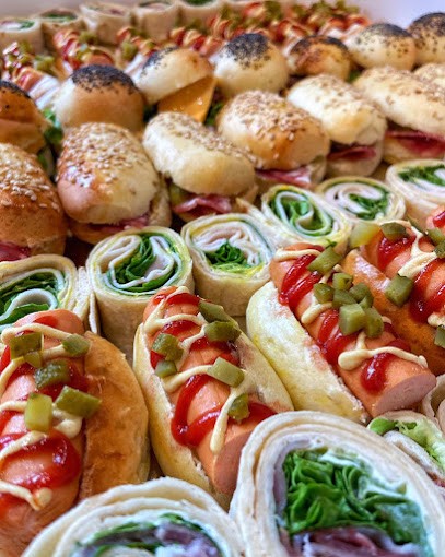 Ô Fines Bouchées, Traiteur à Vizille