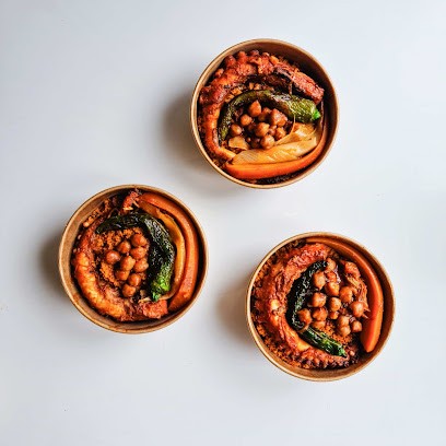 Tomateoignons, Traiteur à Saint-Maurice