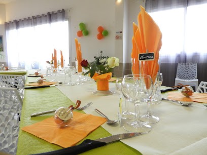 O' TRAITEUR GOURMAND - BERNE RESTAURANT, Traiteur à Saint-Marcel-lès-Valence