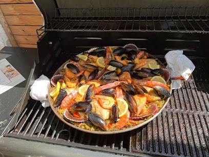 Tango Paella, Traiteur à Orange