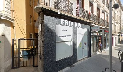 P'tit Lou Et Marinette, Traiteur à Rive-de-Gier