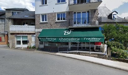 Fraysse et Fils Traiteurs, Traiteur à Corrèze