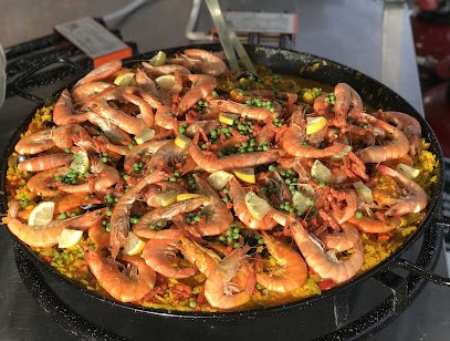 Bijou Cuisine pour vous, Traiteur au Passage