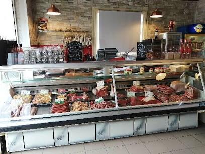 Au Bon Service, Traiteur à Eydoche