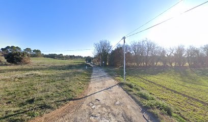Le Camilia, Traiteur à Saint-Cannat