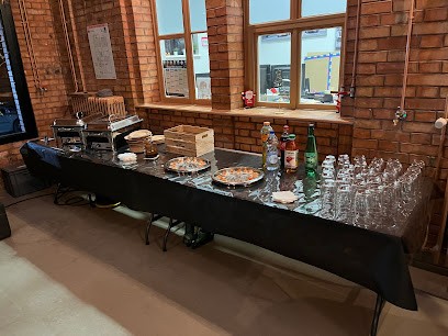 Prestige Barbecue, Traiteur à Ottrott