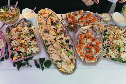 MACHET ANNE TRAITEUR, Traiteur à Saint-Martin-sur-le-Pré