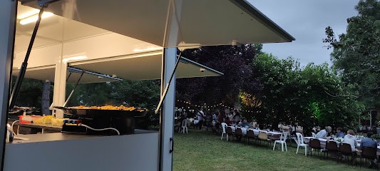 Les saveurs pampelonnaises, Traiteur à Pampelonne