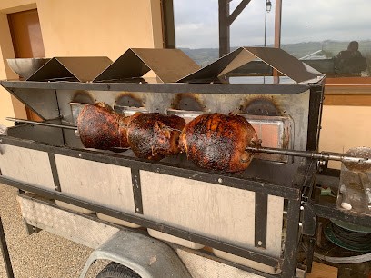 duzelier traiteur, Traiteur à Palladuc