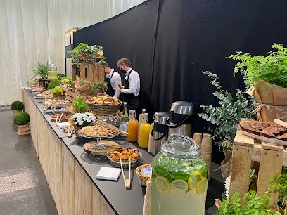 Chaleur Tournante (ex Les Cookies à Cléry), Traiteur à Tressin