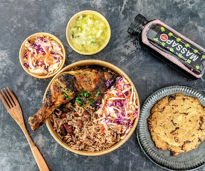 Aromafood Traiteur à Houilles