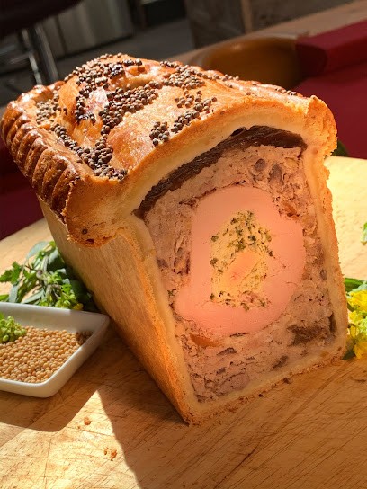 Marcel et Robert, Traiteur à La Tour-de-Salvagny