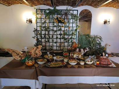 Vanheule Stéphane - Les Salons De L'Ostrevent, Traiteur à Sailly-en-Ostrevent