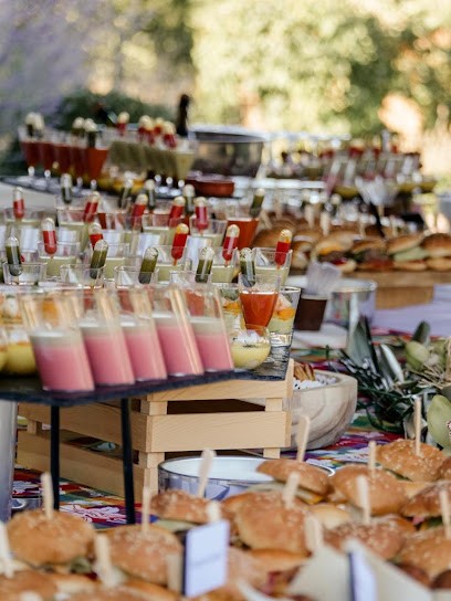 Ma p’tite Cocotte - Traiteur - Portage de repas à domicile, Traiteur à Pierrevert